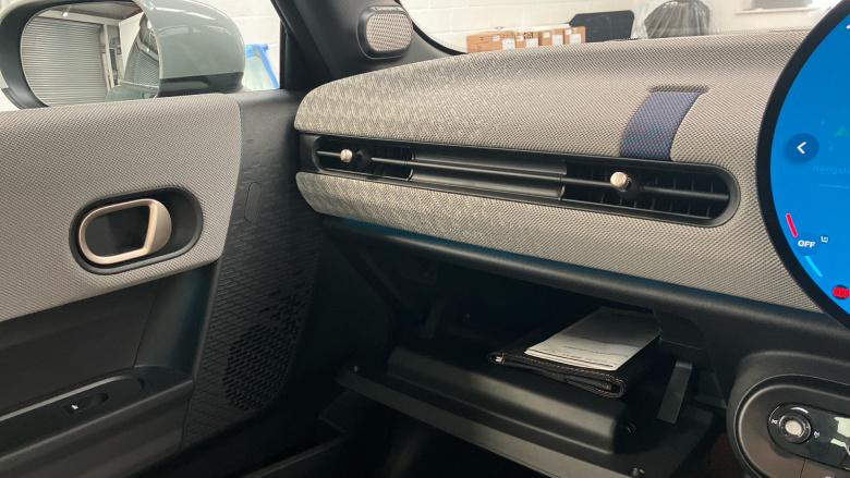 MINI Cooper 2.0 S Exclusive 3dr Auto Petrol Hatchback